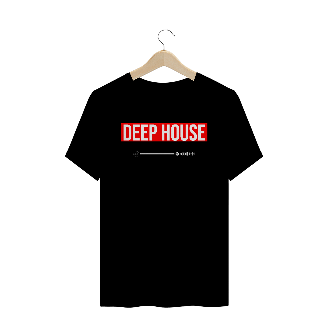 Nome do produto  DEEP HOUSE - COLEÇÃO EDI ZERG - LINHA PREMIUM