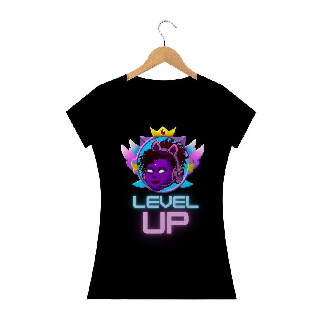 Nome do produto  CAMISETA BABY LONG 