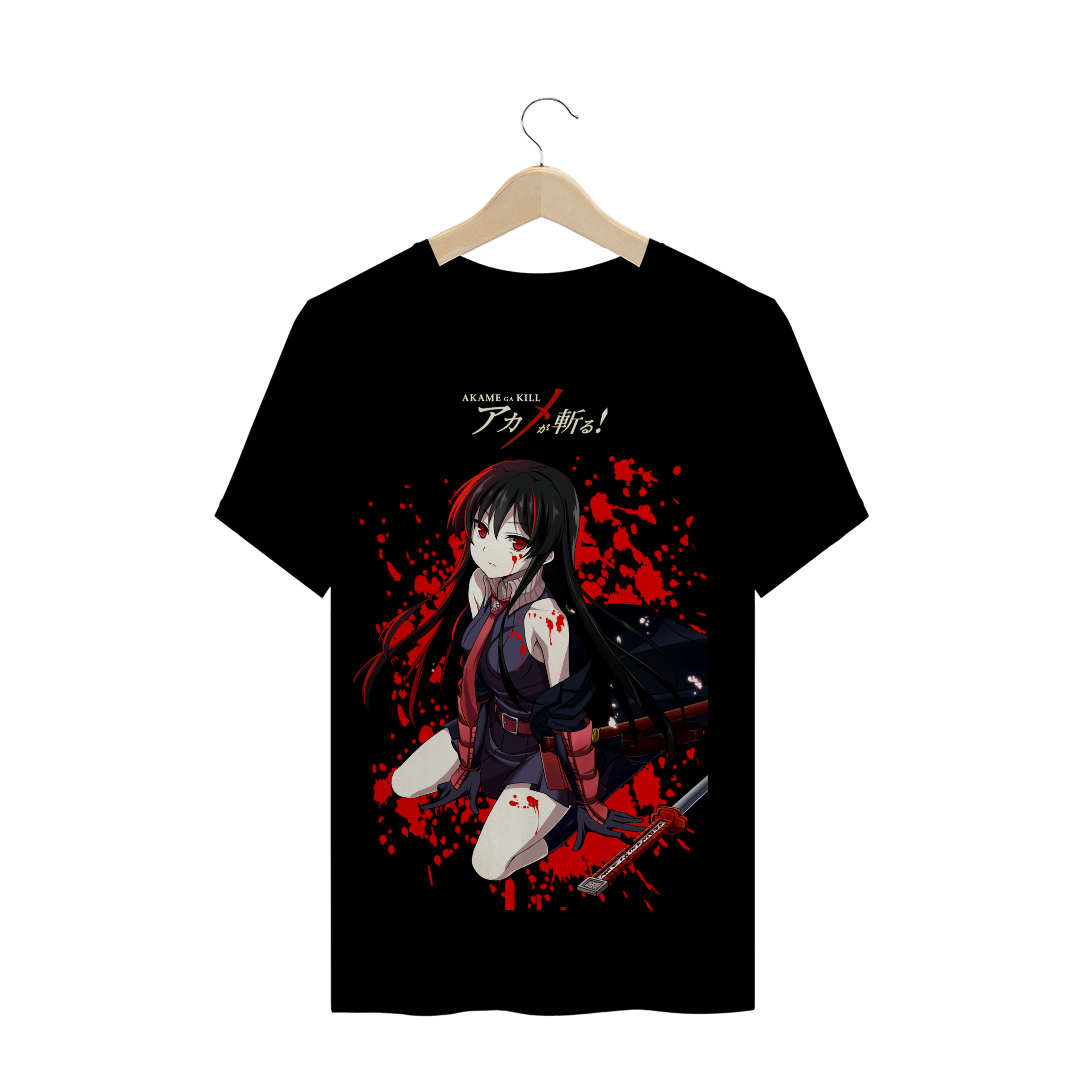 Nome do produto  Akame ga kill