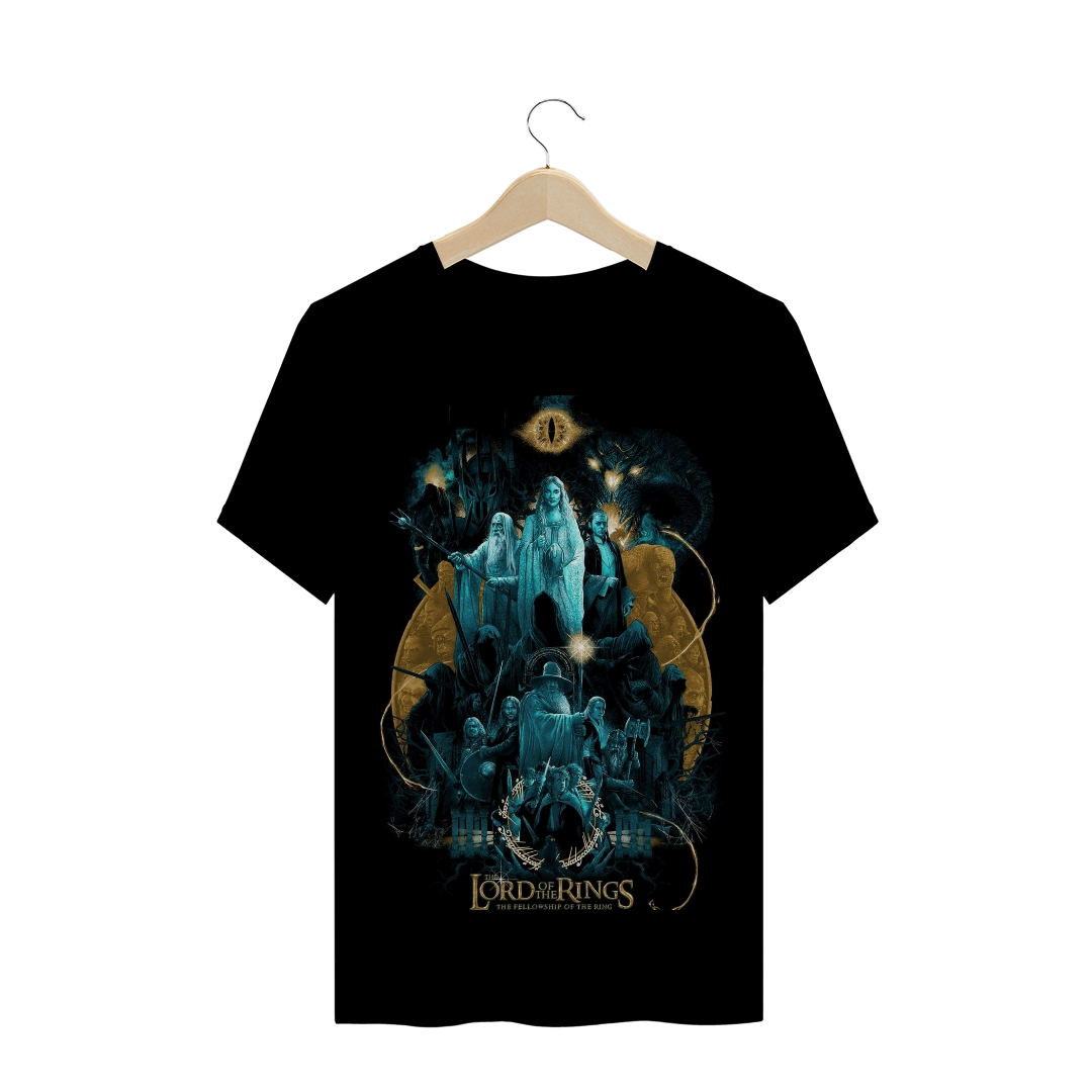 Nome do produto  Senhor dos Aneis