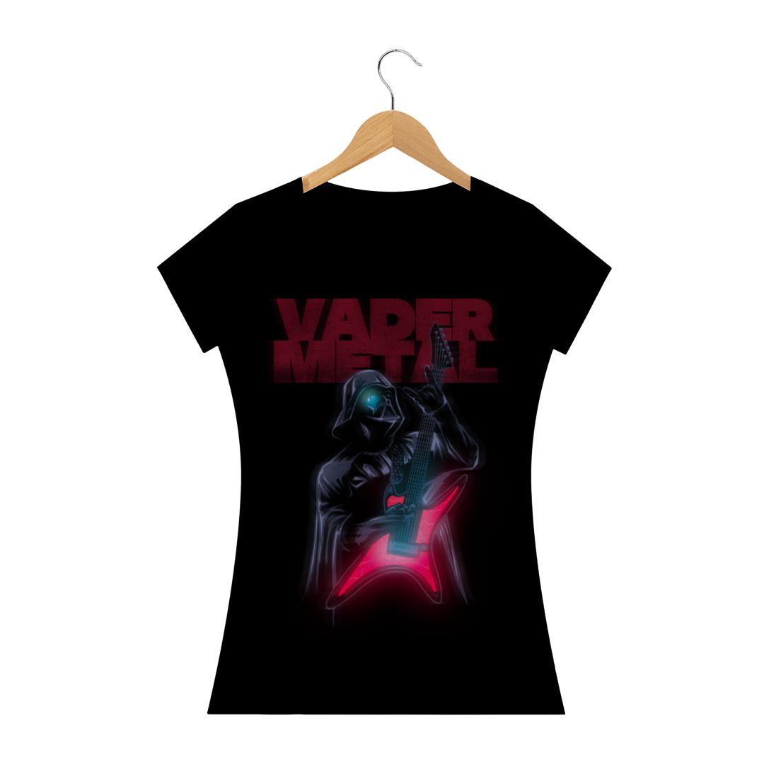 Nome do produto  VADER METAL