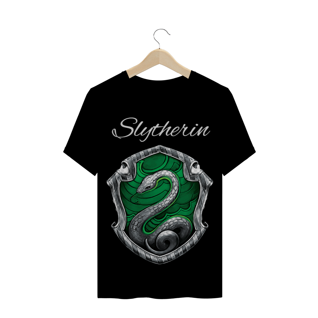 Nome do produto  Camisa Harry Potter 