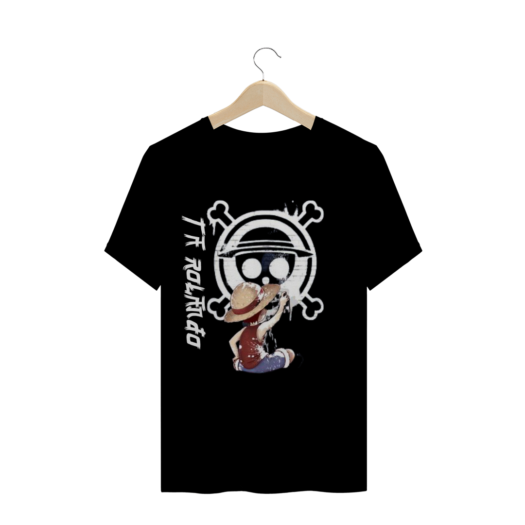 Nome do produto  Tá Rolando One piece