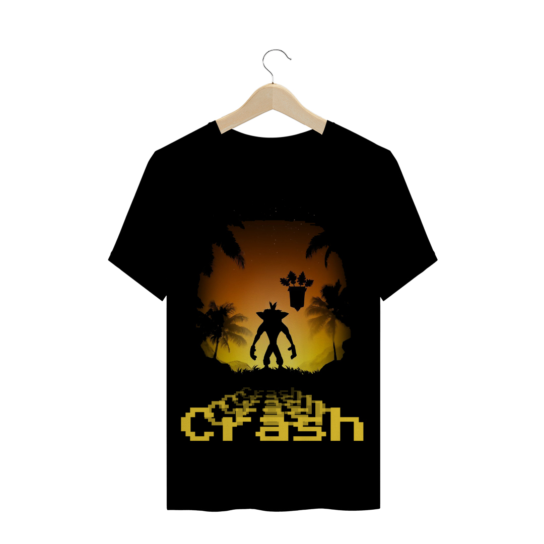Nome do produto  Crash