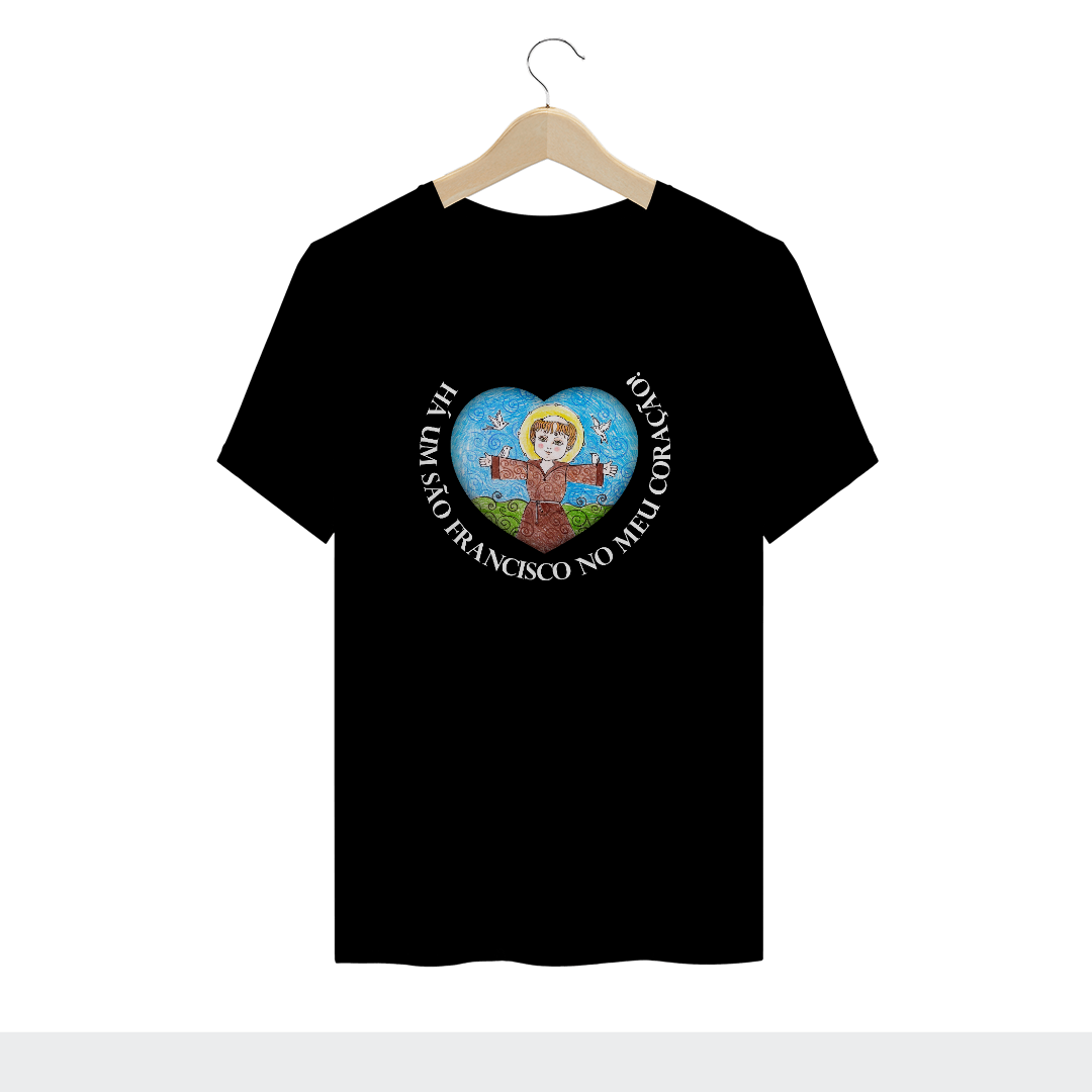 Coração Franciscano