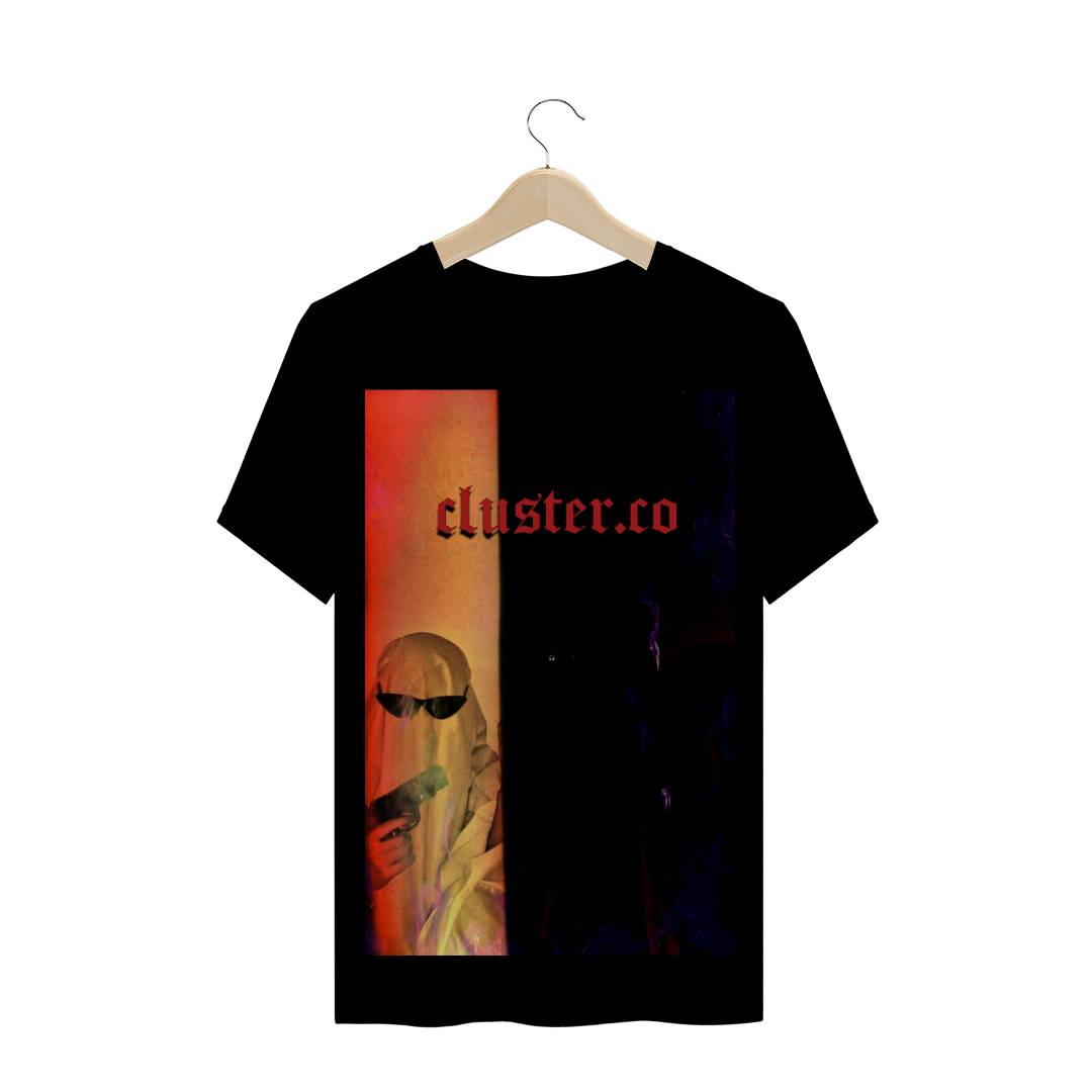 T-shirt ghostboy DROP 1