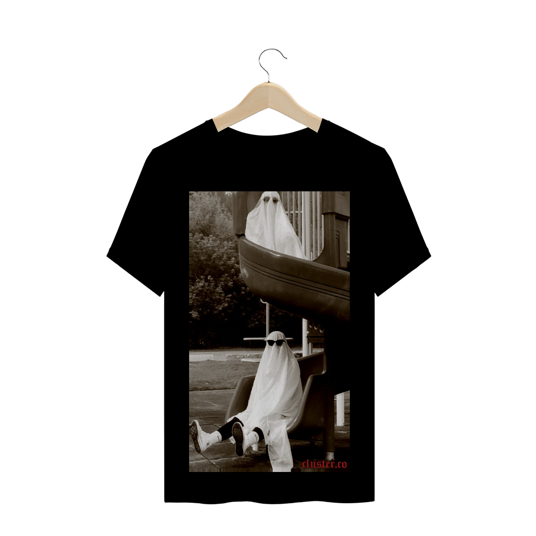 T-shirt ghostboy DROP 1