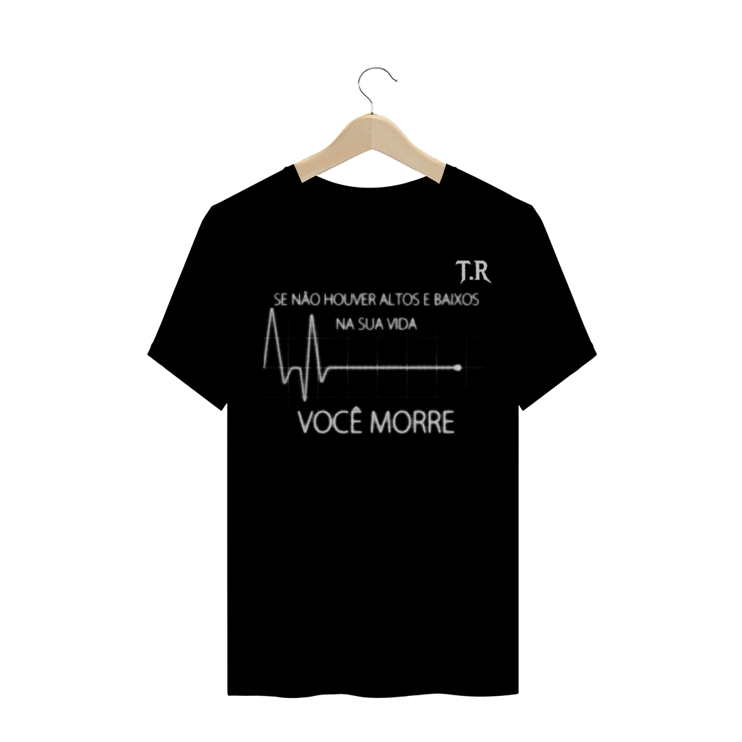 Nome do produto  Tá Rolando frases