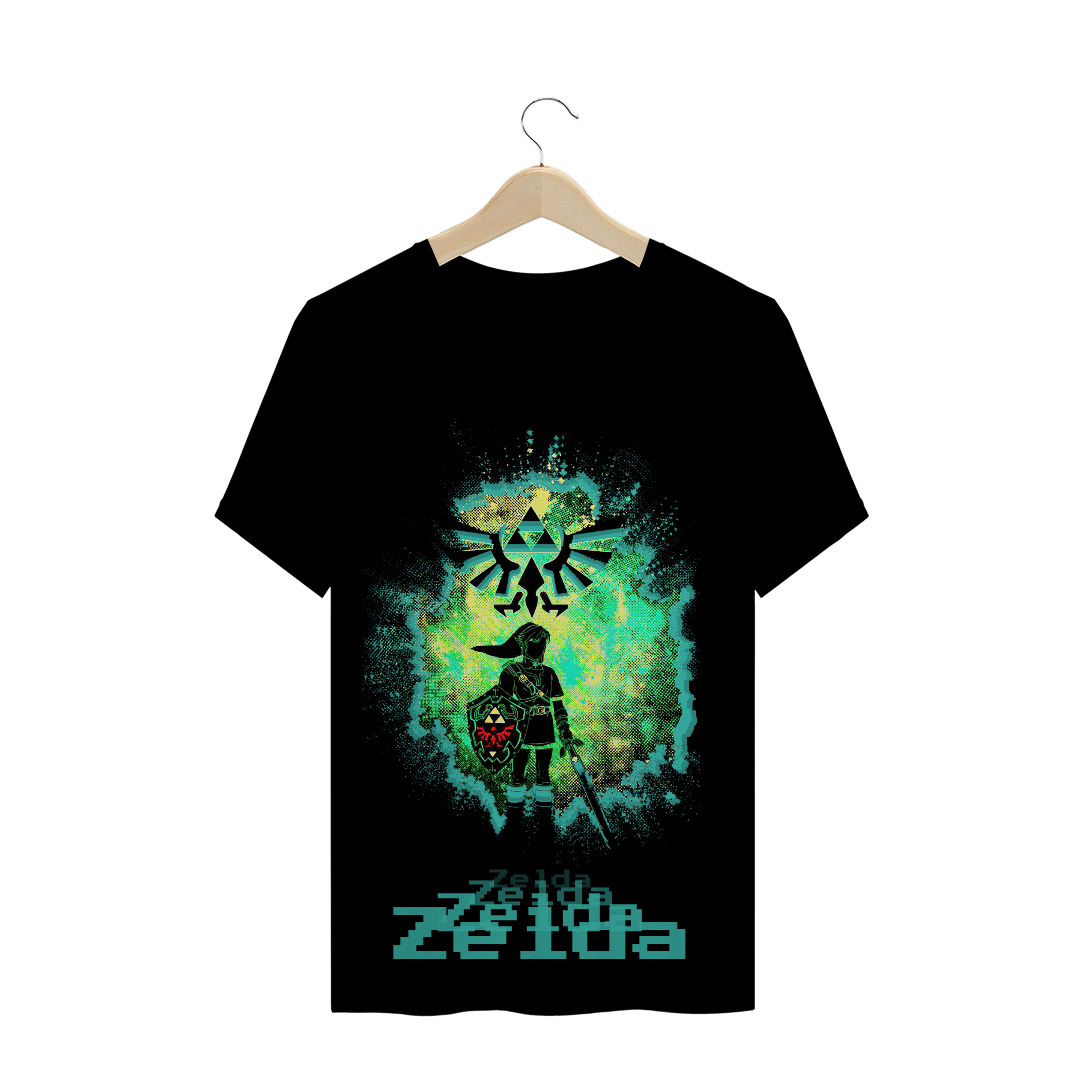 Nome do produto  Zelda