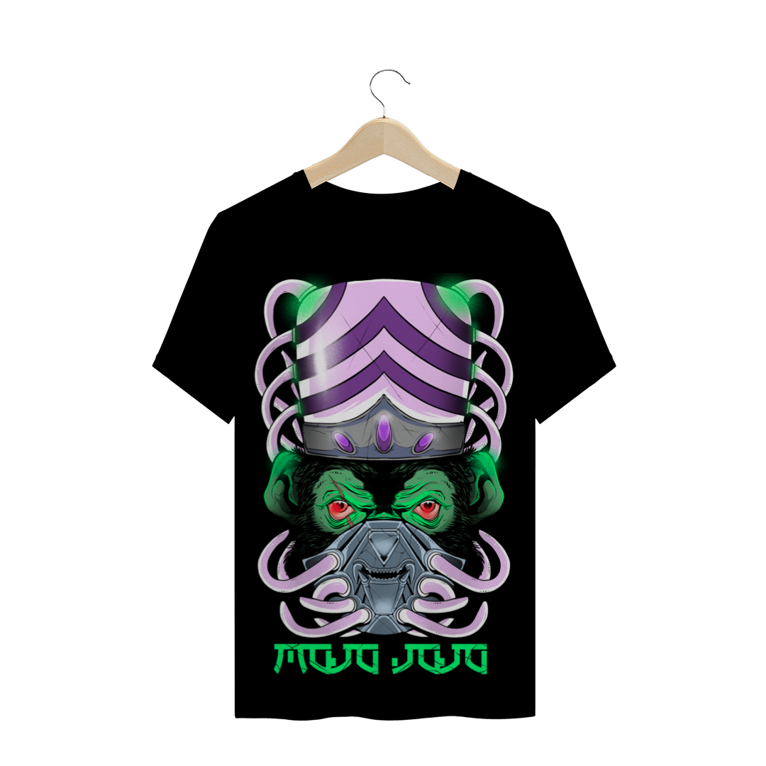 Nome do produto  MOJO JOJO