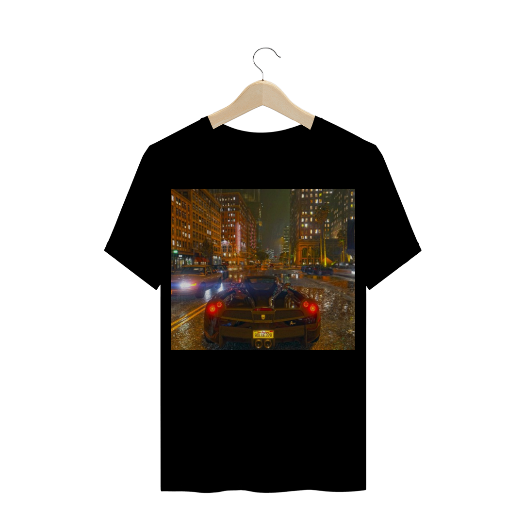 Nome do produto  GTA Ferrari