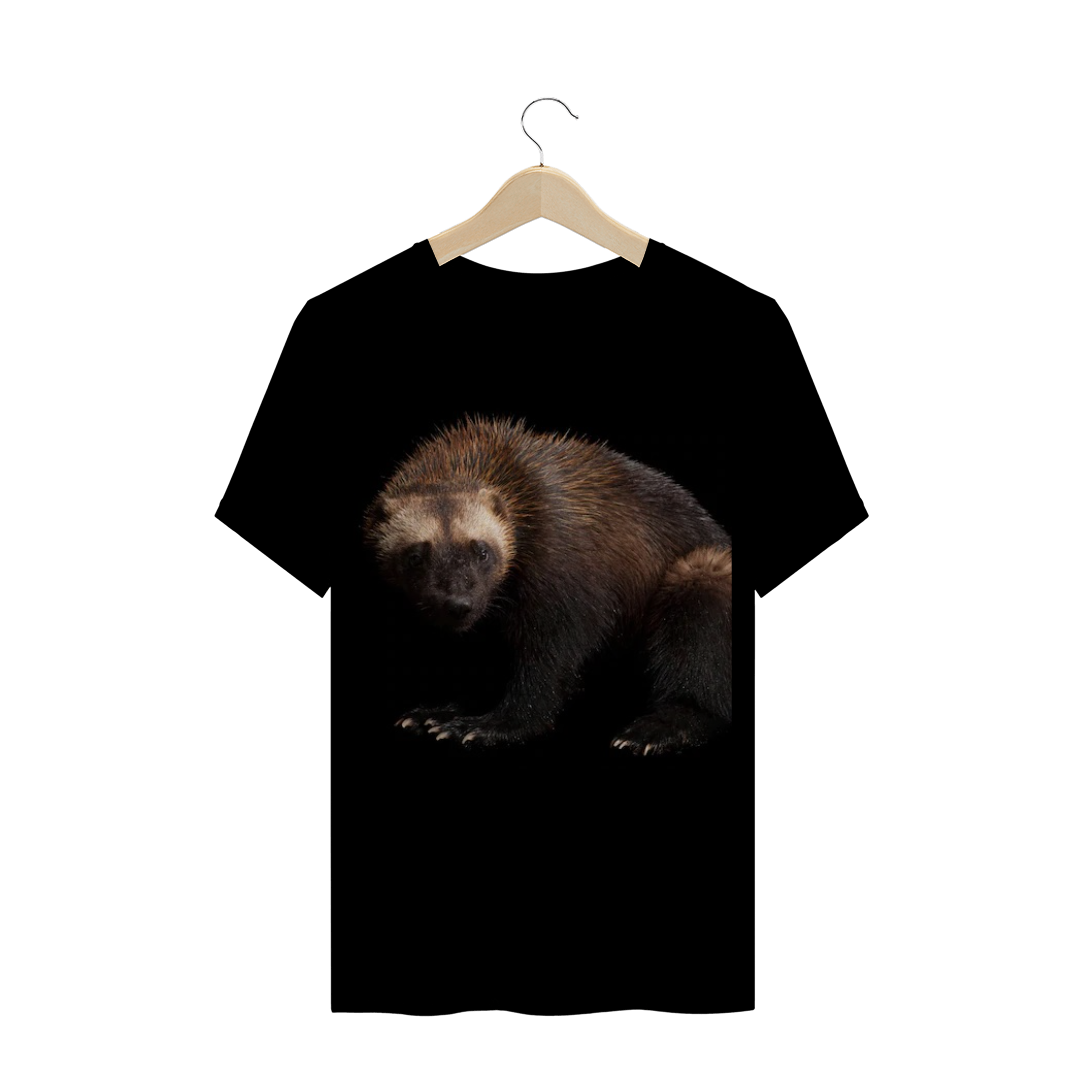 CARCAJU / WOLVERINE (Gulo gulo)