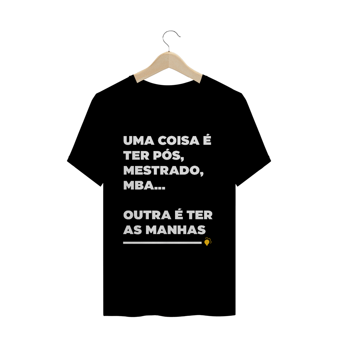 Nome do produto  TER AS MANHAS MASCULINA 1