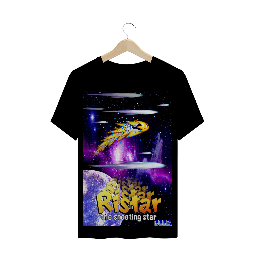 Nome do produto  Ristar