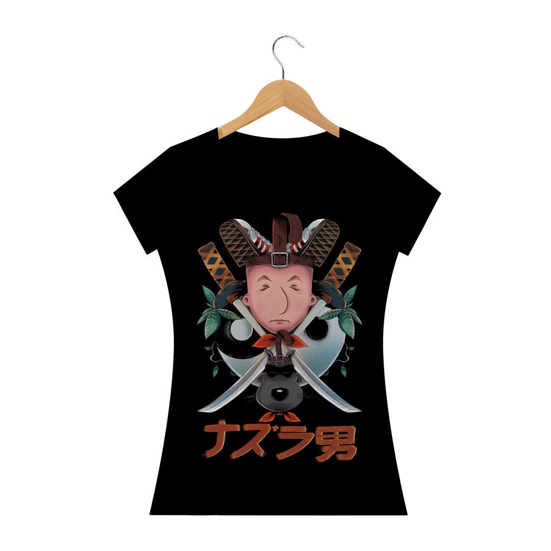 Nome do produto  SAMURAI CODORNA