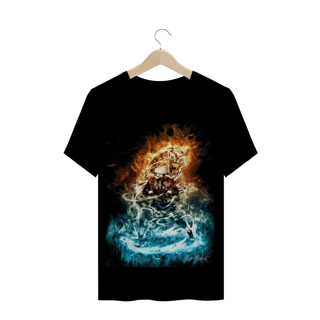 Nome do produto  Kakashi