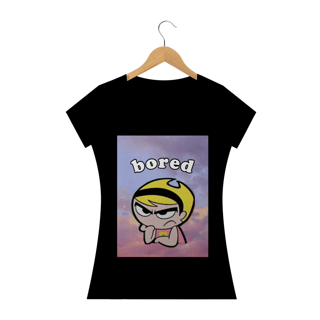 Nome do produto  CAMISETA MANDY