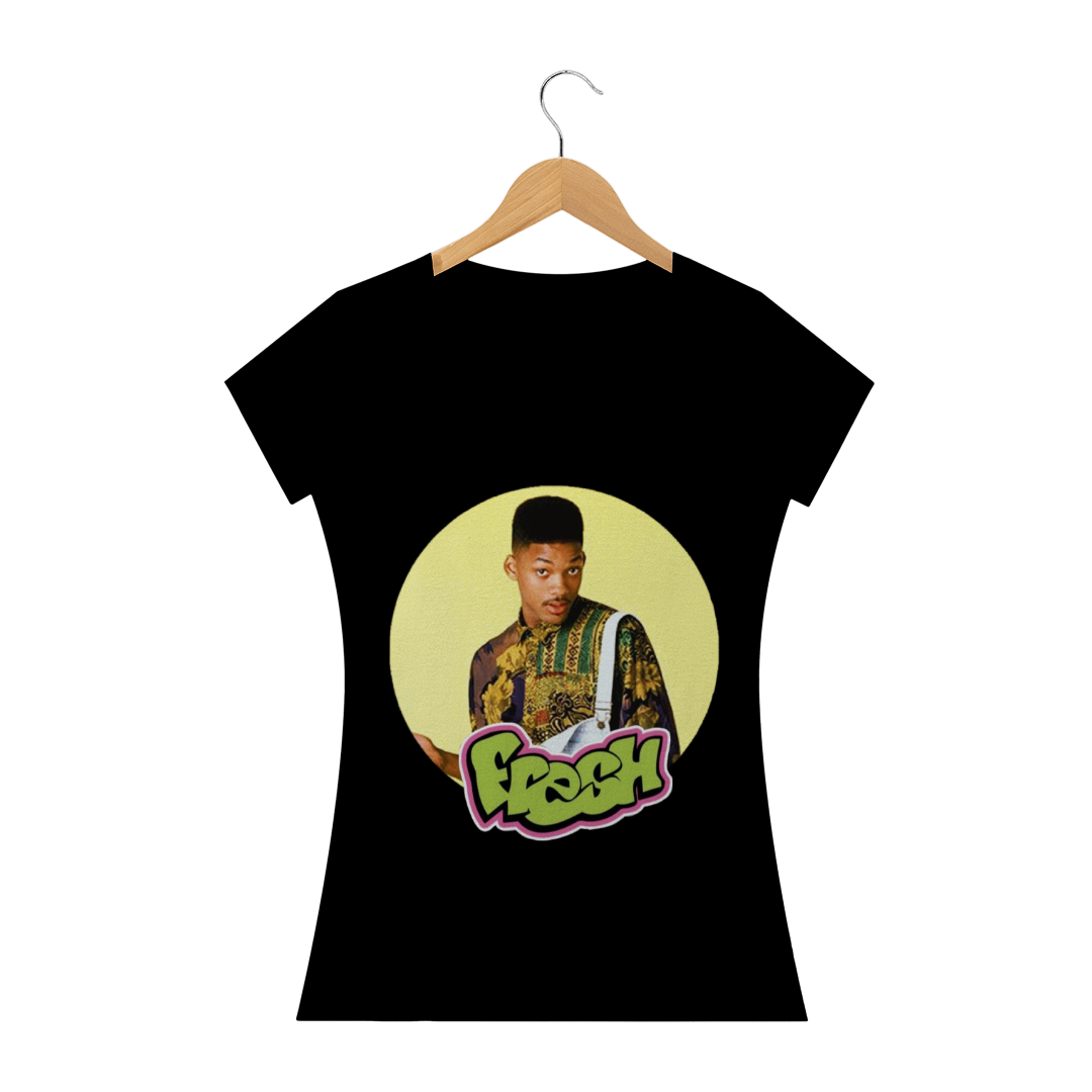 Nome do produto  CAMISETA WILL 