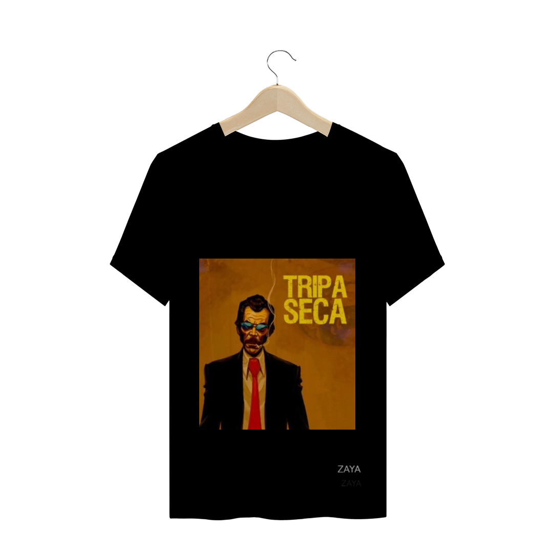 Camiseta ZAYA | Ídolos