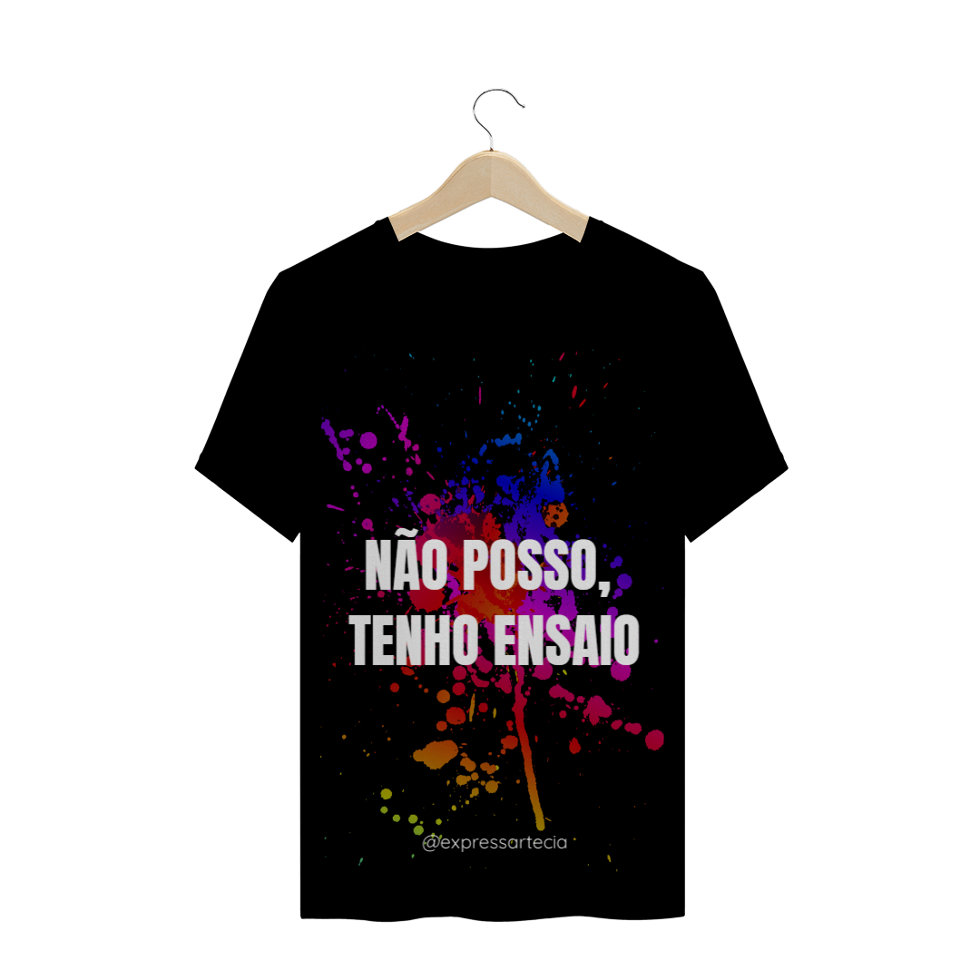 T-Shirt- 