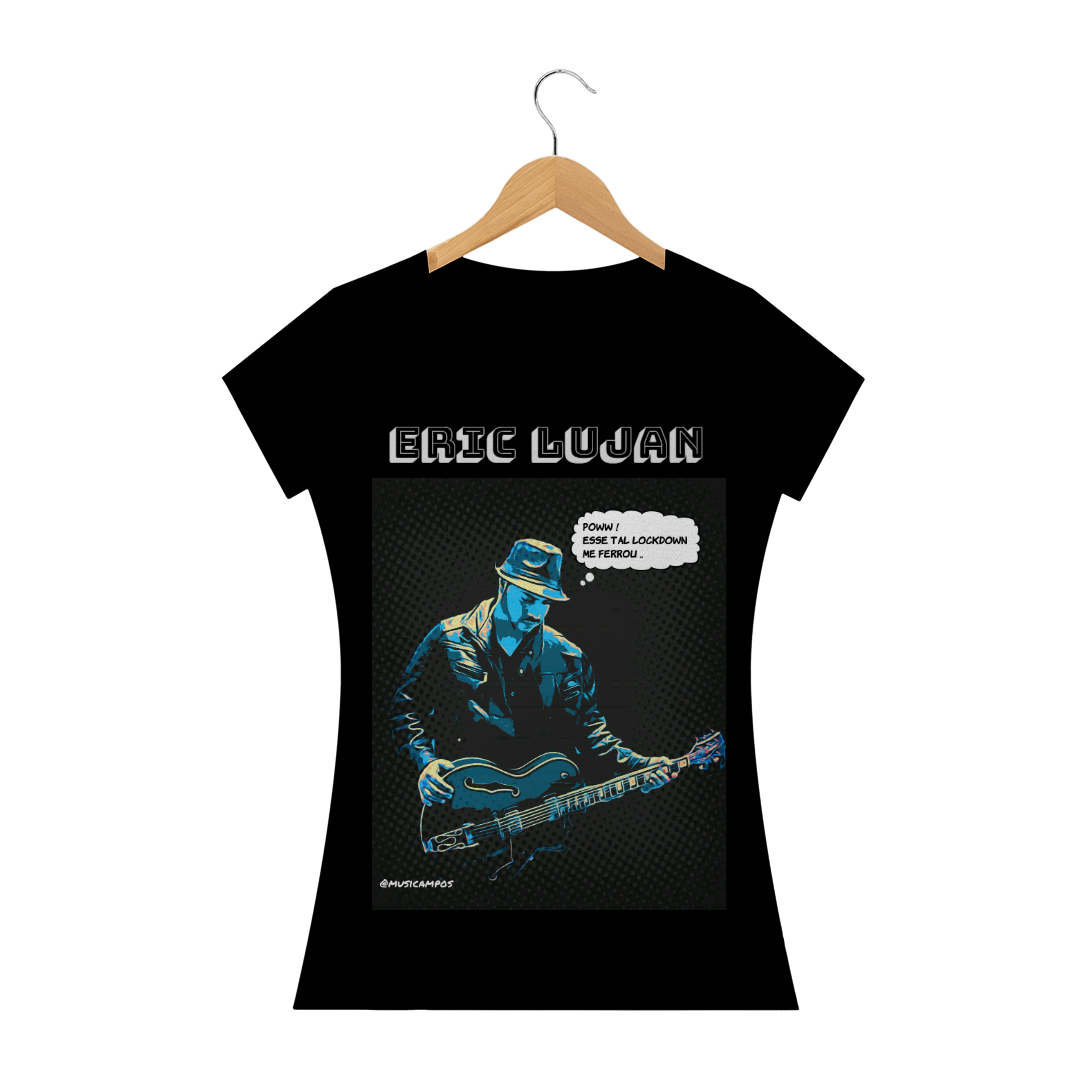 Nome do produto  baby feminina Lockdown