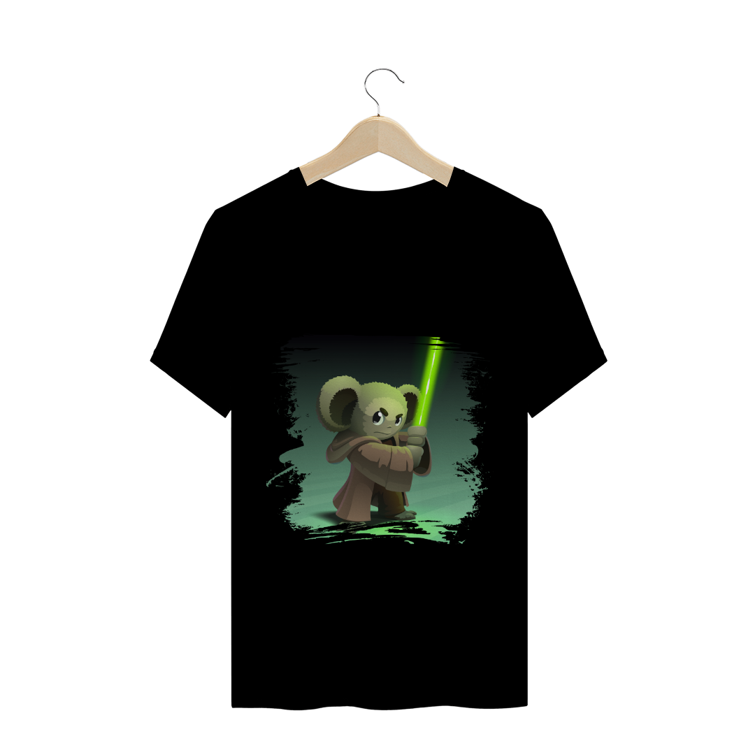 Nome do produto  Camiseta Arte Yoda
