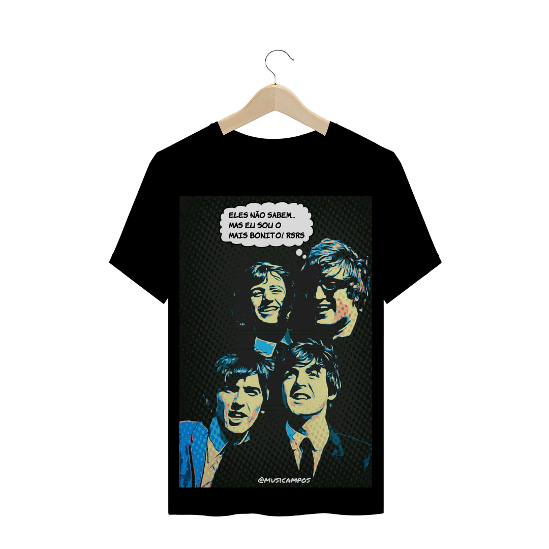 Nome do produto: Beatles HQ