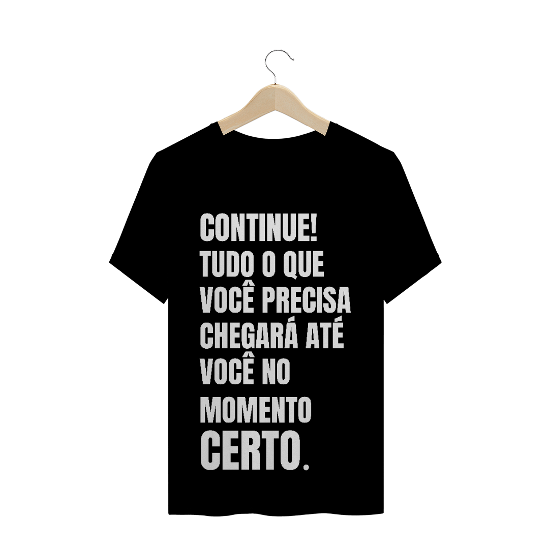 Nome do produto  Camisa Fraseada Simples