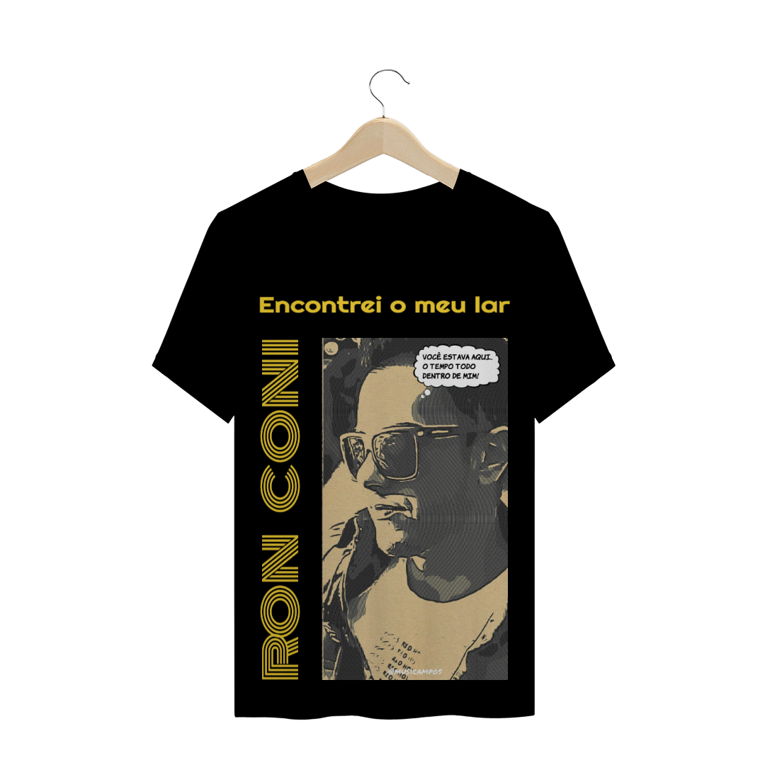 camiseta Ronconi