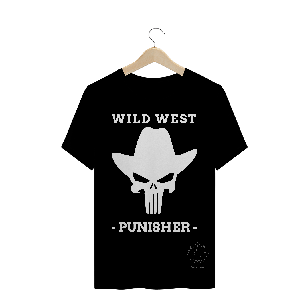 Nome do produto  WESTPUNISHER