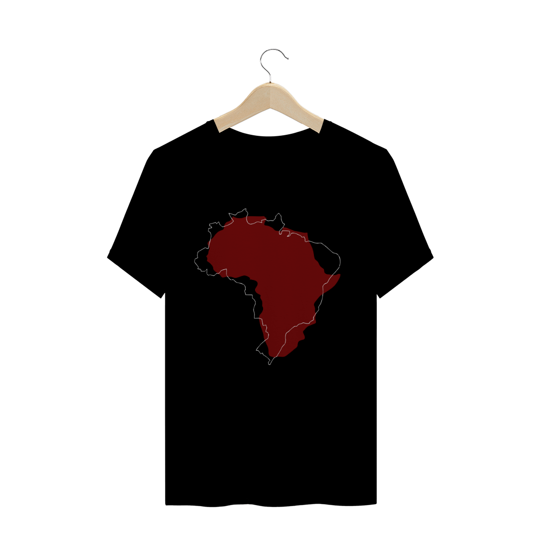 Nome do produto  Projeto Somou - Camiseta