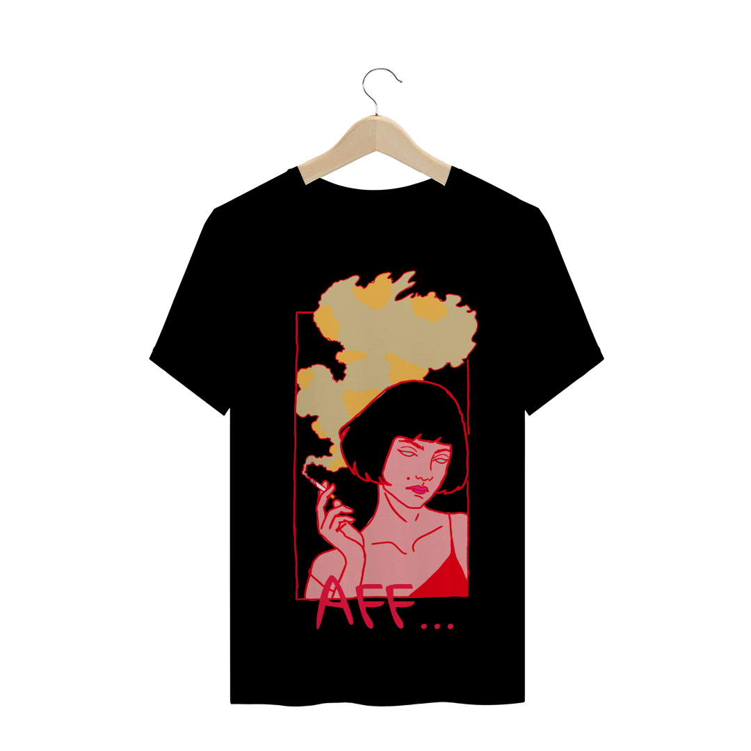 Nome do produto: Camisa - Aff