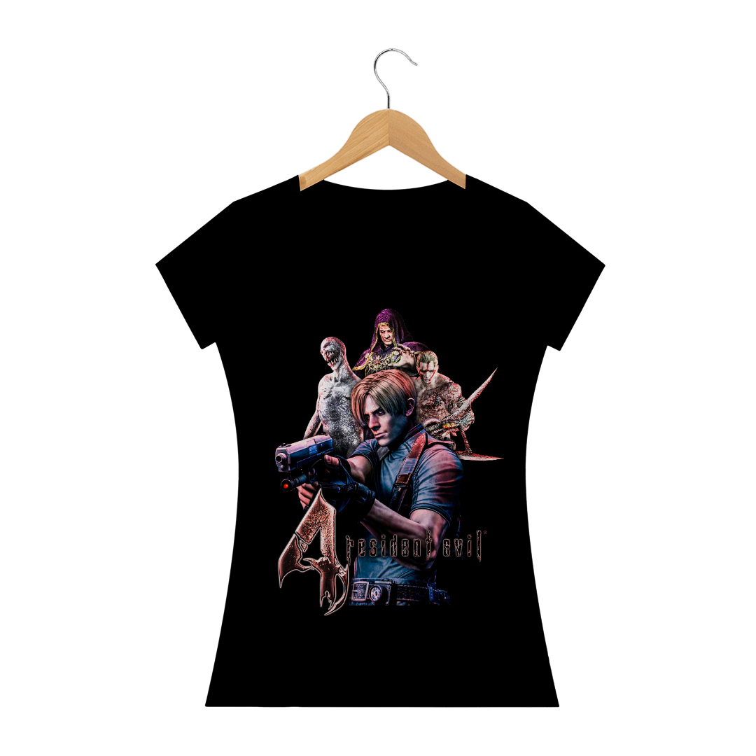 Nome do produto  Ilha Re4 Feminima