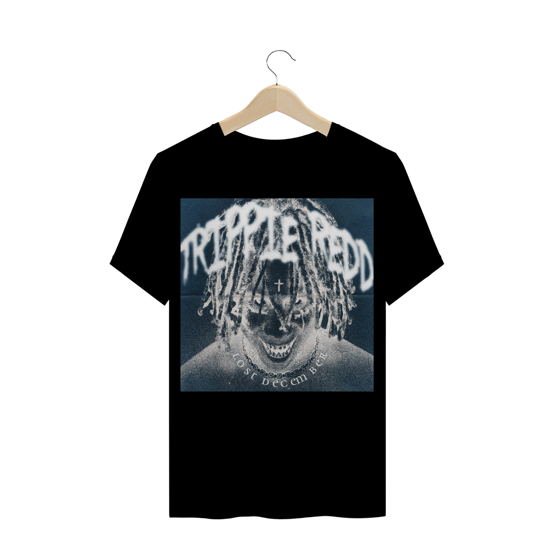 Nome do produto  Trippie Redd - Negativo