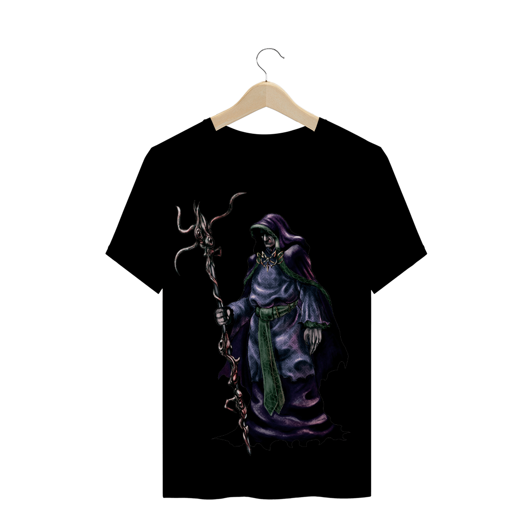 Nome do produto  Saddler Arte Conceitual