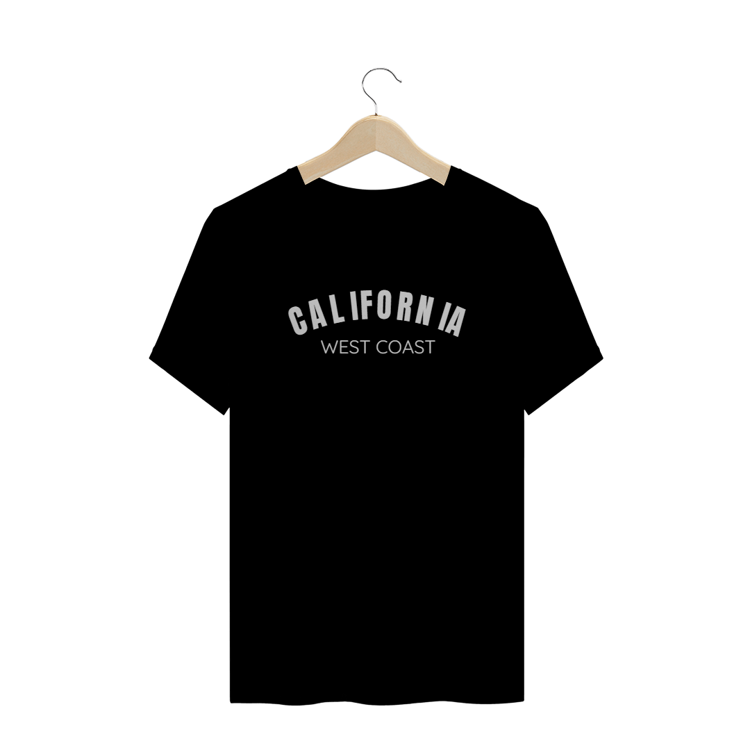 Nome do produto: CAMISETA MASCULINA CALIFORNIA