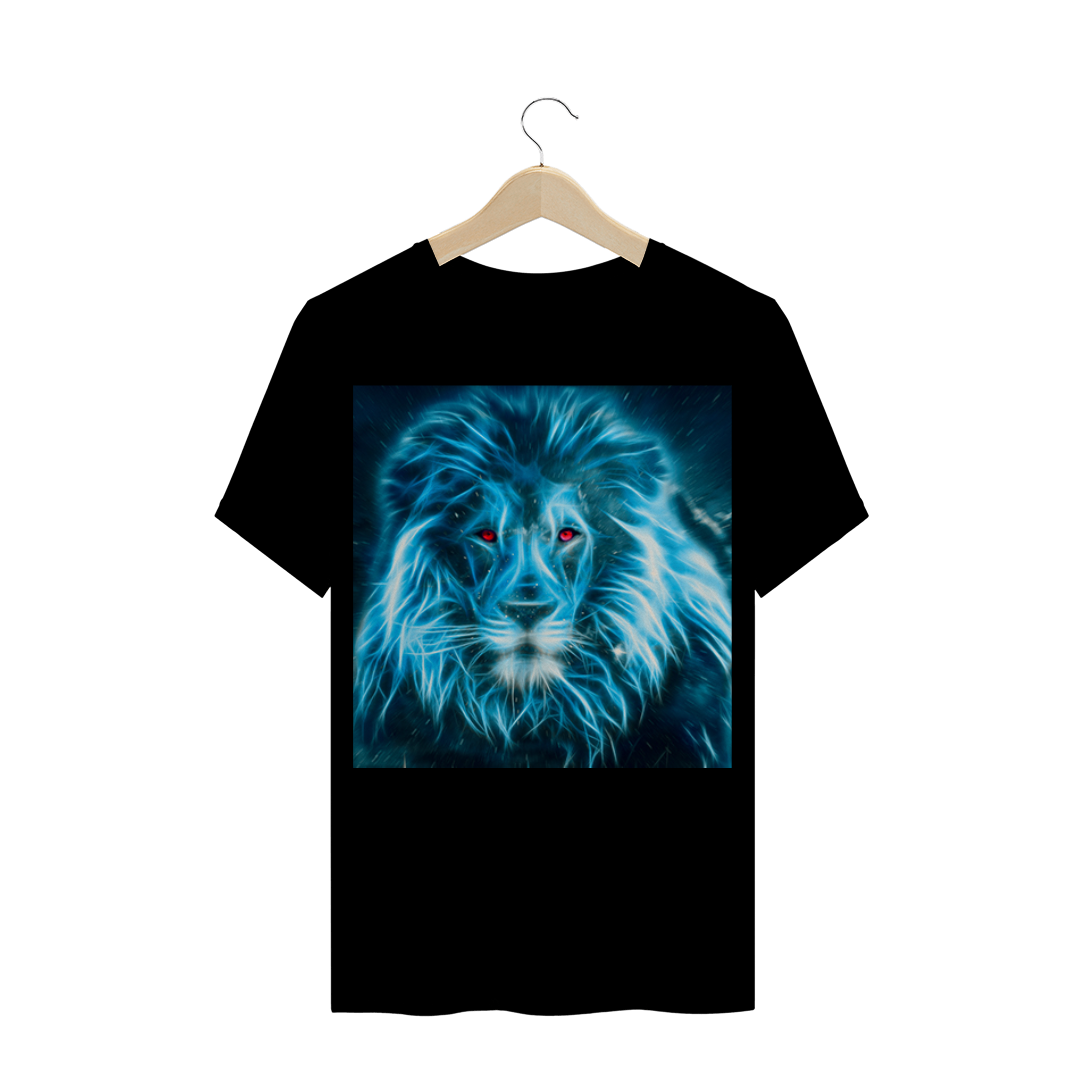 Nome do produto: LEÃO - DESENHO