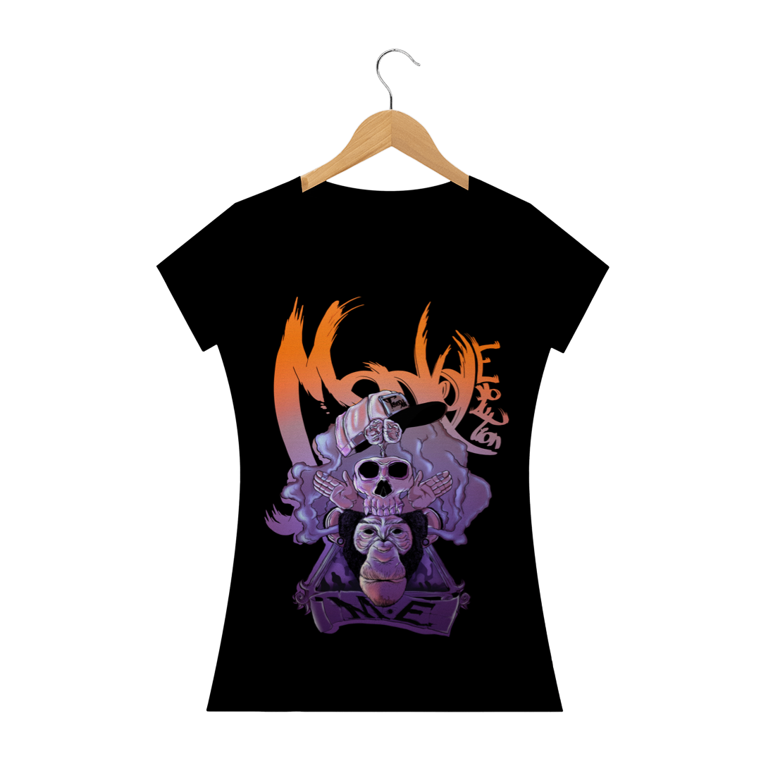 Nome do produto  MONKEY EVOLUTION