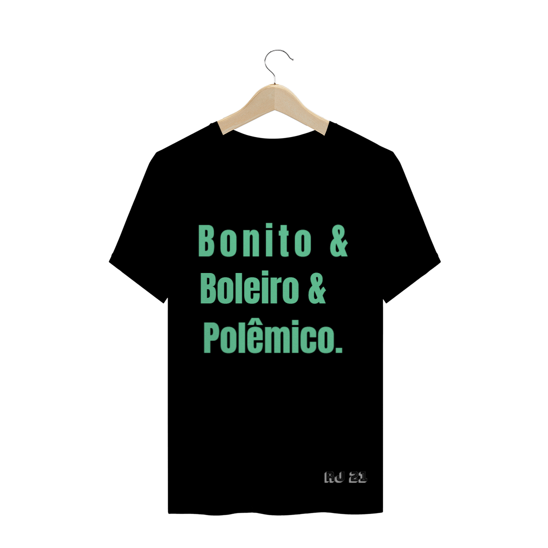Nome do produto  Resenha & Futebol