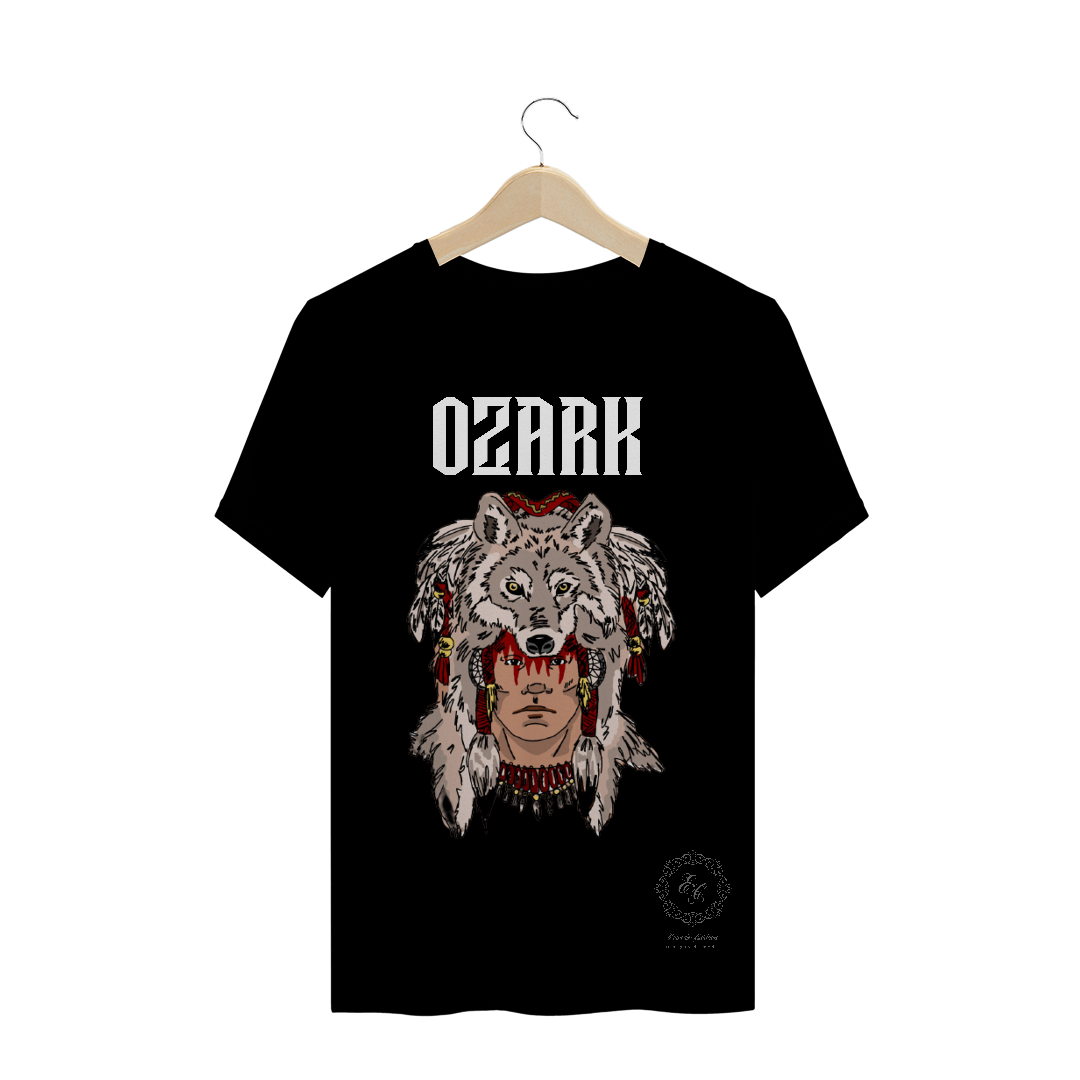 Nome do produto  OZARK