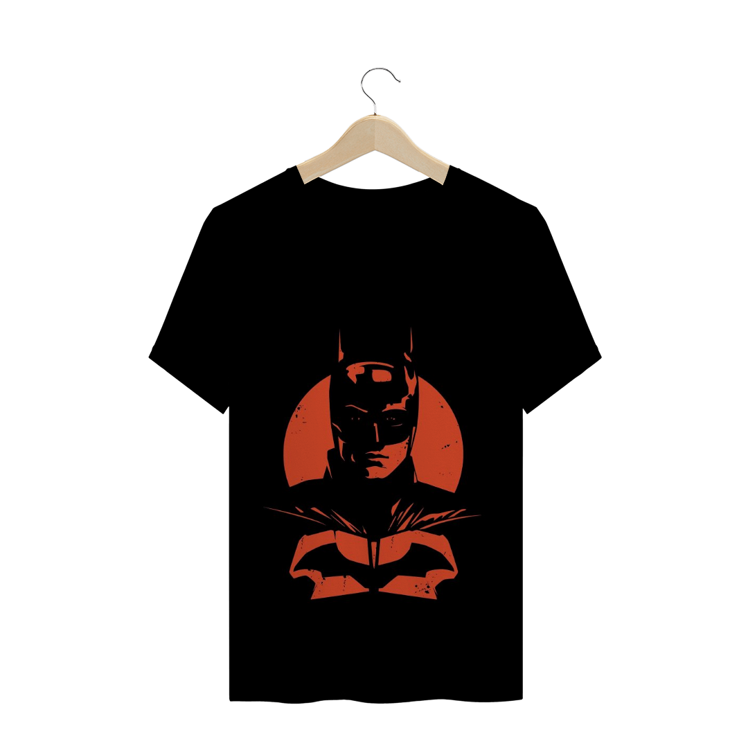 Nome do produto  camiseta masculina The Batman DC