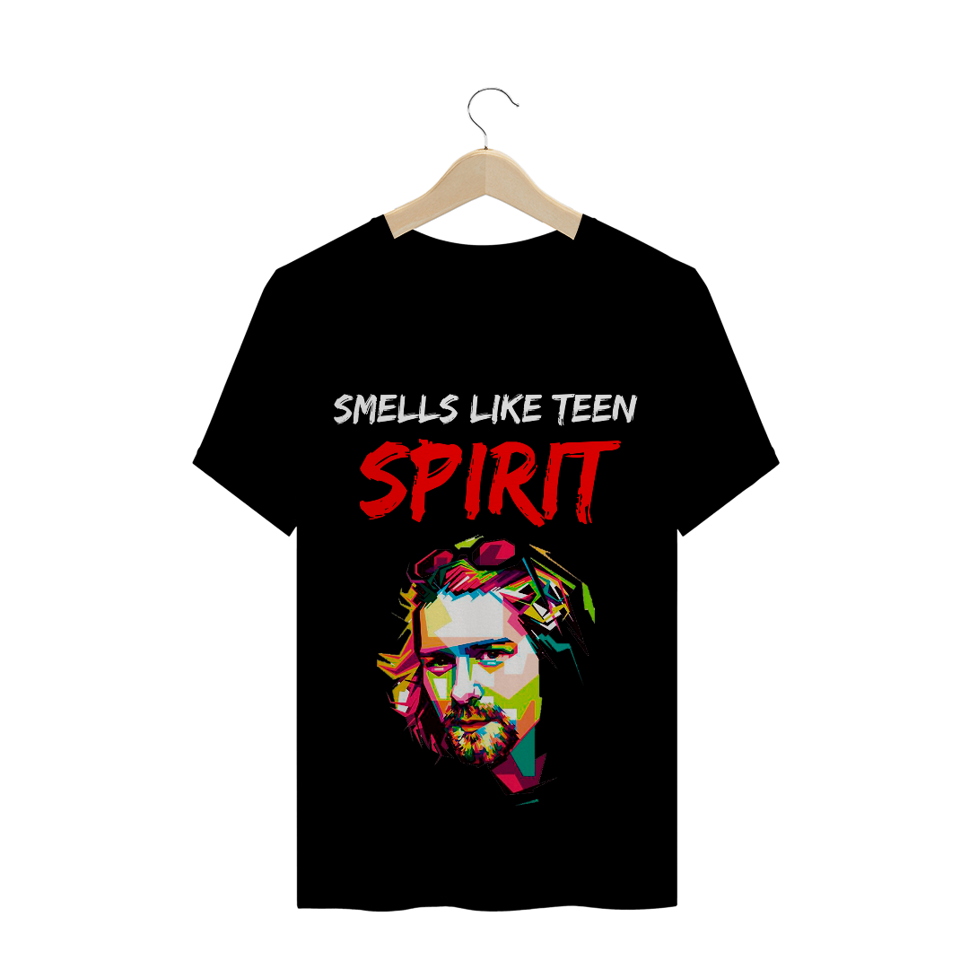 Nome do produto  Smells Like Teen Spirit