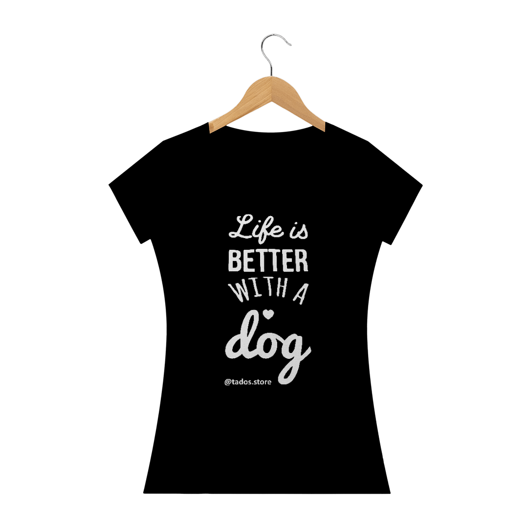 Nome do produto  Tado's Life is Better