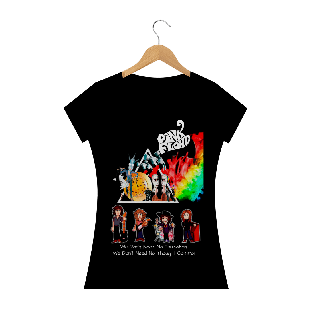 Nome do produto  The Floyd Effct