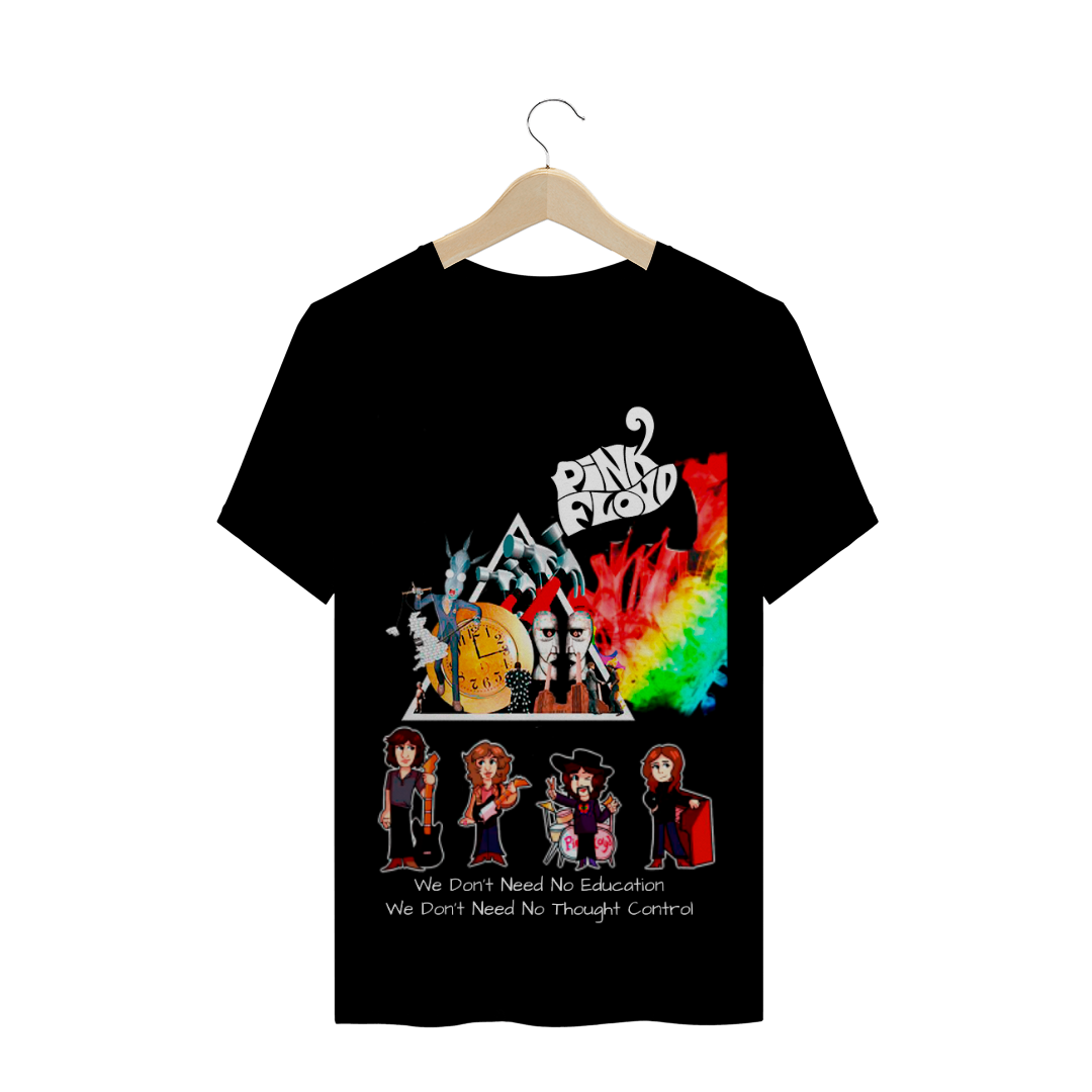 Nome do produto  The Floyd Effect