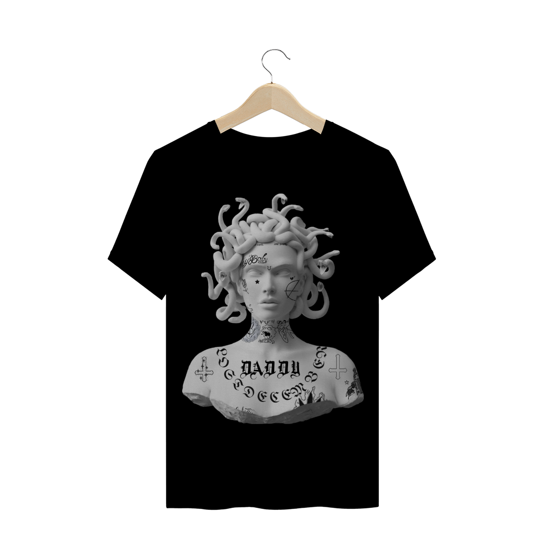 Nome do produto  Tattoo Statue