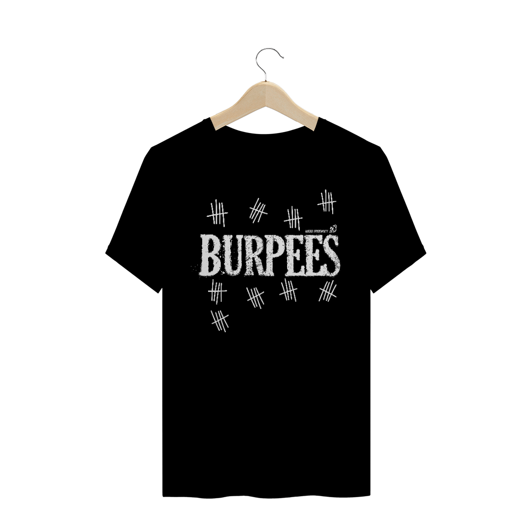 Nome do produto  T-SHIRT CONTAGEM