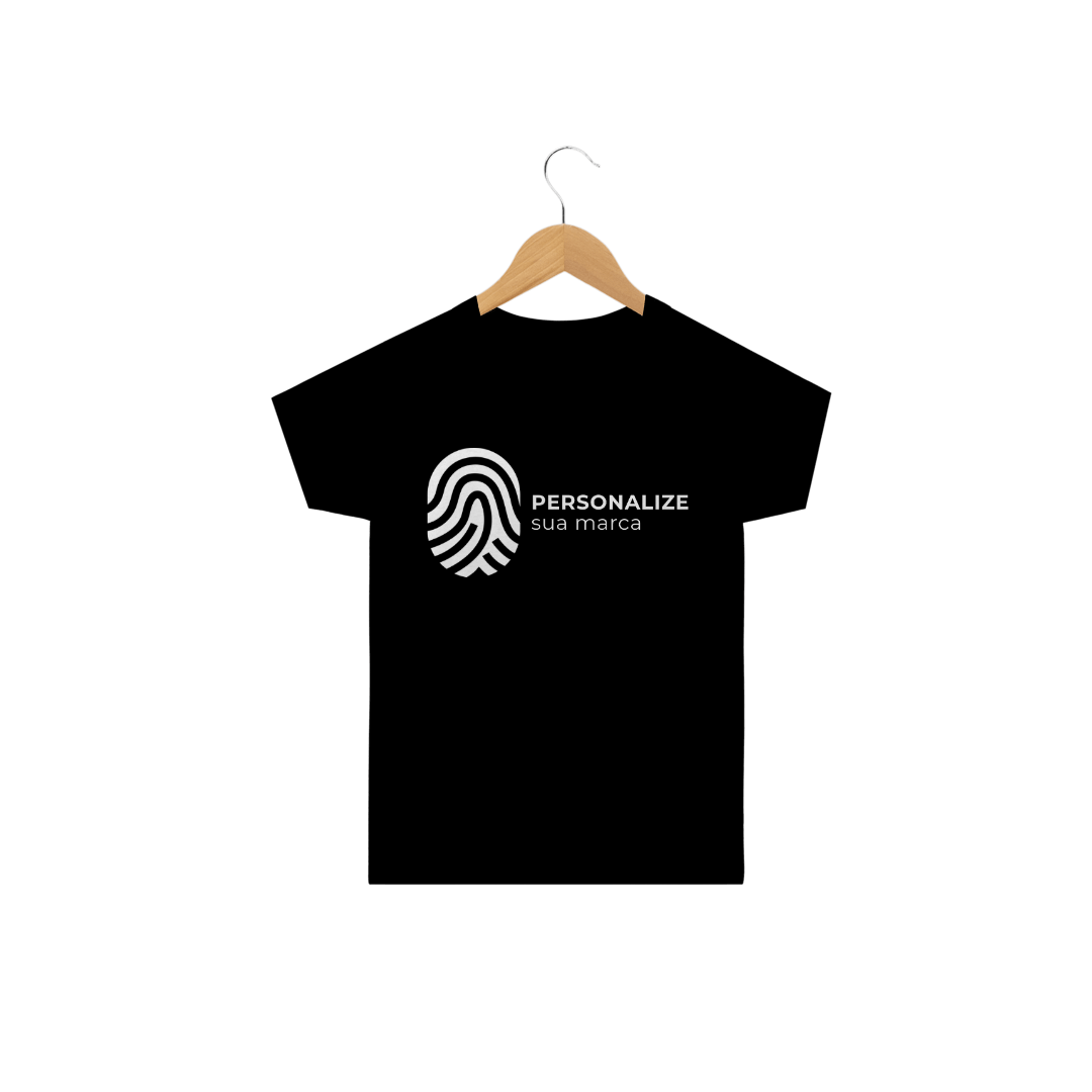 Nome do produto  Classic Infantil Personalize