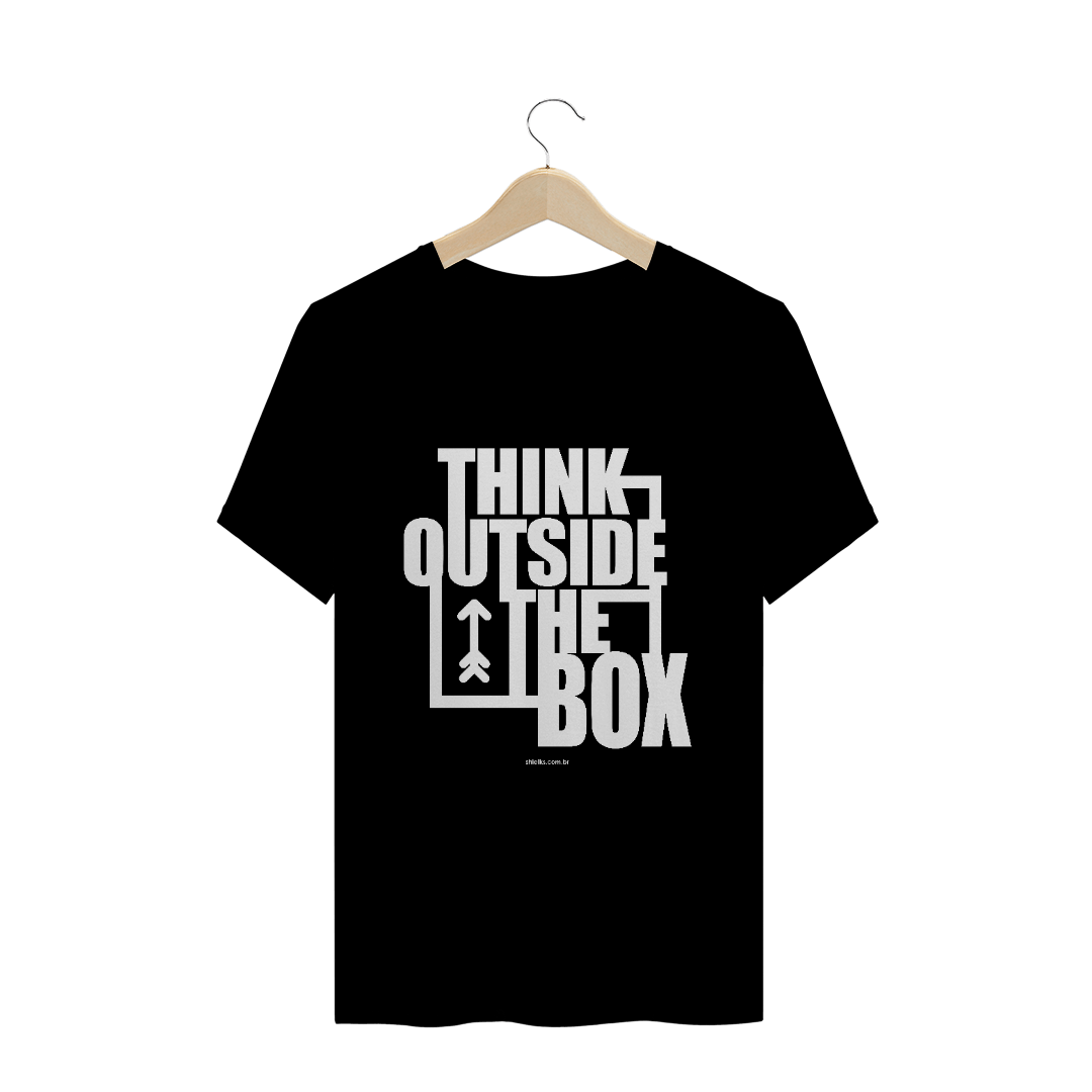 T-Shirt Shielks The Box