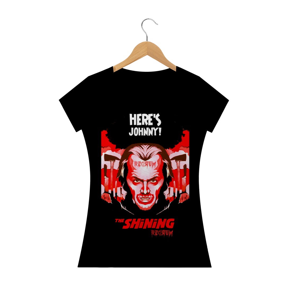 Nome do produto  Redrum (The Shining)